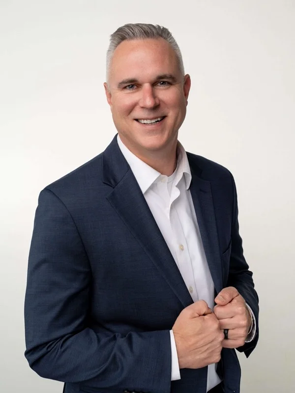 Doug Heady, Chief Meteorologist