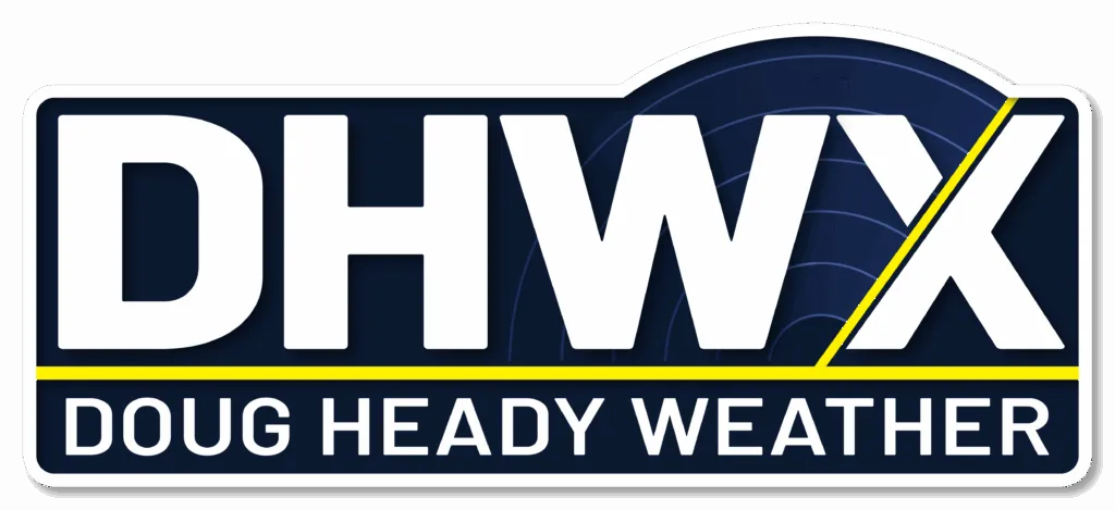 DHWX Logo